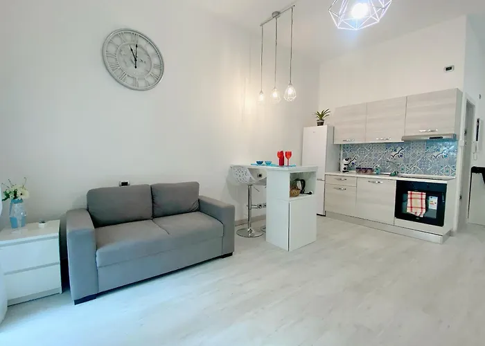 La Terrazzina Fco