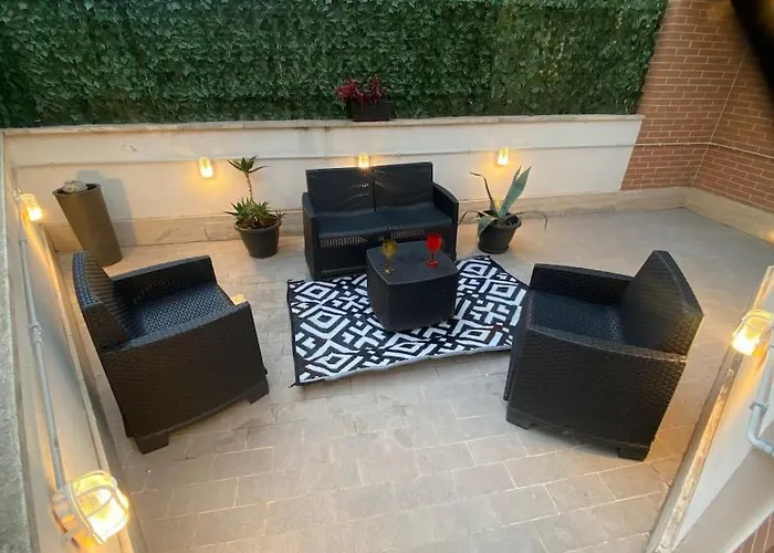 La Terrazzina Fco