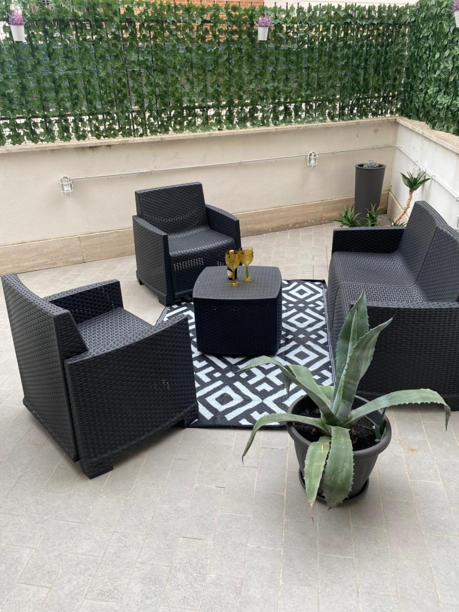 Apartment La Terrazzina Fco Fiumicino