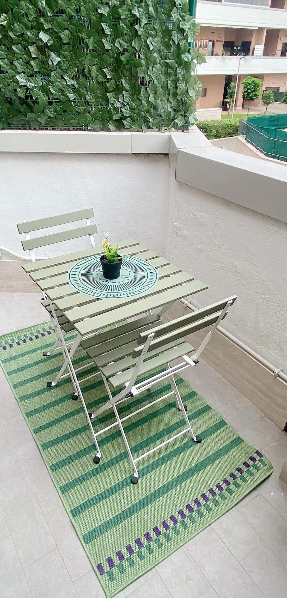 Apartment La Terrazzina Fco Fiumicino