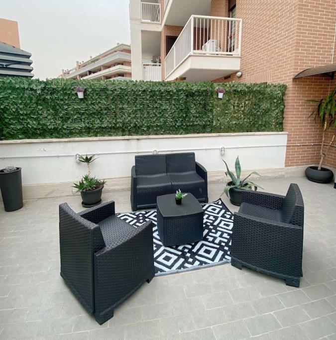 La Terrazzina Fco