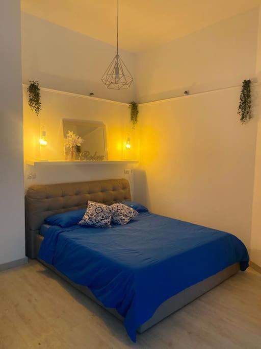La Terrazzina Fco Apartment