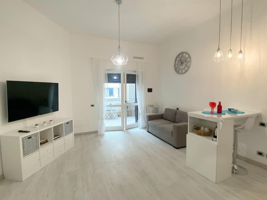 Apartment La Terrazzina Fco *