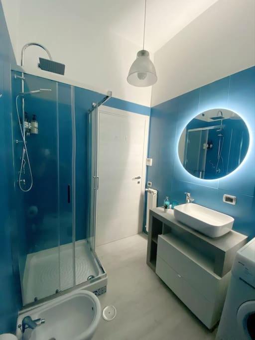 La Terrazzina Fco Apartment